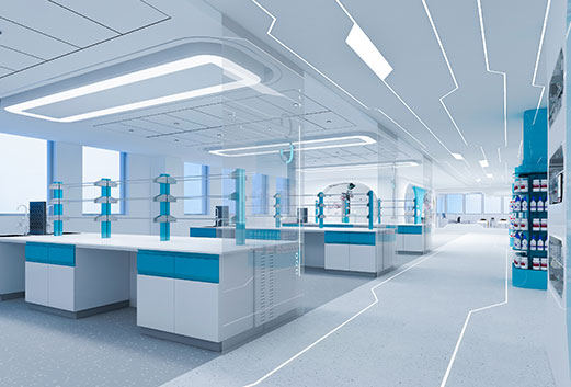 實(shí)驗(yàn)室儀器管理