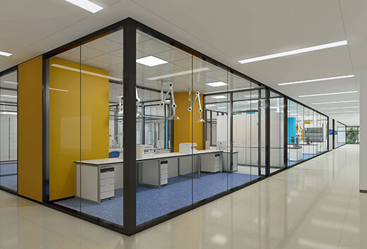 實驗室氣路工程安裝