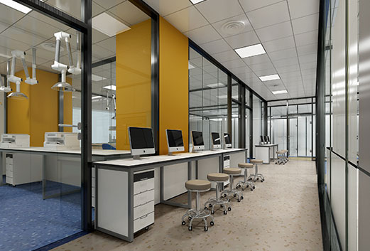 實驗室化驗設備